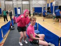 Afedelingskampioenschappen 2012