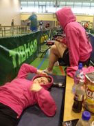 Open Akris 2012